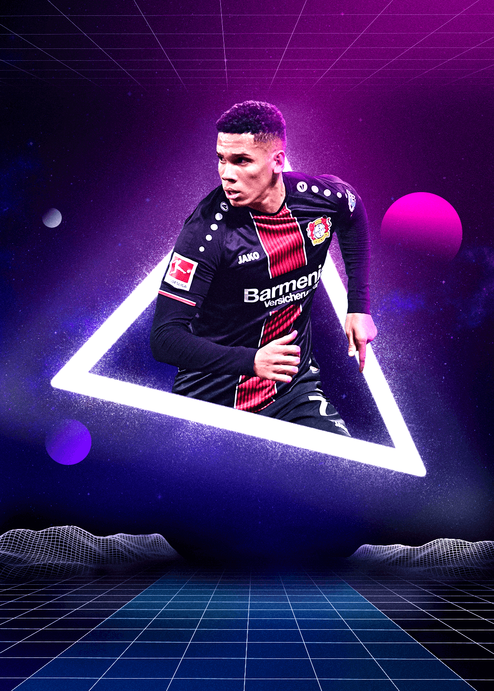 量的优秀球 量的优秀球