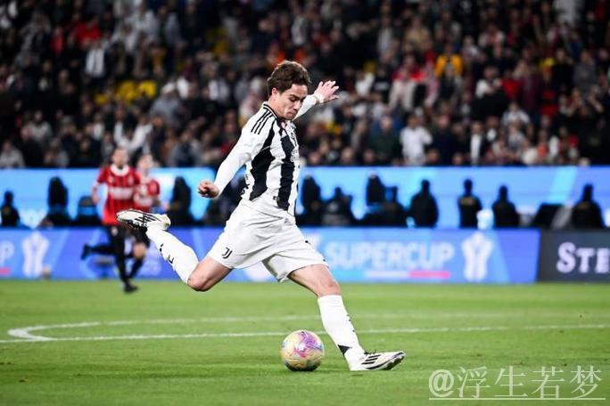 尤文终止连败 伊尔迪兹一条龙助球队1-0力克热那亚